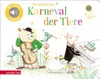 Ich entdecke den Karneval der Tiere (Pappbilderbuch mit Anteprima dell’immagine prodotto 1