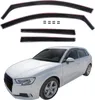GP Déflecteurs Deflecteurs D'Air Pour Audi A3 V8 2012-2020 Voir les images du produit 1