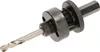 KOTARBAU Lochsäge 121 mm HSS mit Zentrierbohrer Lochfräse Produktbild-Vorschau 6
