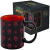 Tasse World of Warcraft - Horde Pattern Produktbild-Vorschau 2