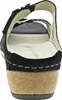Waldläufer Hanila 306502-191-001 (7.5/schwarz) Produktbild-Vorschau 9