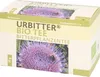 URBITTER Tisaneaux plantes amères, 30 g de thé Voir les images du produit 2