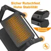 Klappleiter Klapptritt Leiter 3 Stufen Trittleiter Haushalt Produktbild-Vorschau 6