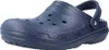 Crocs Classic Lined navy Gr. 42/43 Produktbild-Vorschau 23