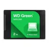 WD Green SSD 2 TB, (SATA 6 Gb/s, 2,5") Produktbild-Vorschau 11