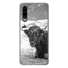 MuchoWow® Handyhülle Schutzhülle Hülle für Huawei P30 Produktbild-Vorschau 1