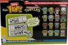 Teenage Mutant Ninja Turtles - Bitty Pop! Funko 4x4er-Packs Produktbild-Vorschau 3