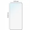 Glas für XIAOMI MI 11 Panzerglas Panzerfolie Produktbild-Vorschau 3
