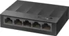Switch TP-Link LS1005G, 5 puertos Fast Ethernet, modelo Vista previa de la imagen del producto 9