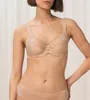 Triumph Modern Lace+Baumwolle, Beige, Bügel, Muster, Produktbild-Vorschau 10