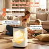 COSTWAY 23L Handtuchwärmer, Towel Warmer mit Produktbild-Vorschau 2