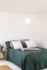 Energiespar Deckenventilator mit LED Beleuchtung und Produktbild-Vorschau 5