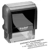 TRODAT Textstempel individualisierbar printy 4913 Anteprima dell’immagine prodotto 2