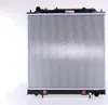 NISSENS 62855 Kühler Wasserkühler Motorkühler für Produktbild-Vorschau 1