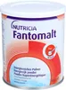 A product shot of a can of Nutricia Fantomalt powder. Podgląd zdjęcia produktu