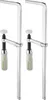 Festool FSZ 300, F-Klammer, 2 Stück(e), 30 cm Produktbild-Vorschau 15