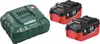 Basic-Set 685122000 2 x 5,5 Ah-LIHD + Ladegerät ASC 30-36 Produktbild-Vorschau 9