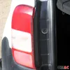 Paraurti interno protezione paraurti per Dacia Duster 1 Anteprima dell’immagine prodotto 2