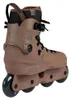 Inline korčule USD Skates Aeon 80, farba: hnedá, veľkosť: Náhľad obrázku produktu 4