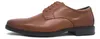 CLARKS Anzugschuhe Howard Walk mit atmungsaktivem Produktbild-Vorschau 9