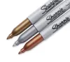 Sharpie 1891063 - Stříbrná - Kulatý hrot - Stříbrná - Náhled obrázku produktu 7