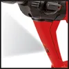 Einhell Power X-Change Akku-Bohrhammer TE-HD 18 Li-Solo Produktbild-Vorschau 6