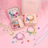 Heikoeco® Geschenke für Mädchen, DIY-Armbänder, Schmuck Produktbild-Vorschau 7