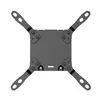 Supporto per monitor curvo regolabile in altezza da 17 a 57 Anteprima dell’immagine prodotto 7