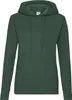 Fruit of the Loom 62-038-0 | Lady-Fit Classic Felpa con Anteprima dell’immagine prodotto 1