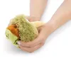 Peluche 2in1 Fammi uscire, NICI, peluche, peluche, Kiwi Anteprima dell’immagine prodotto 3