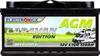 Akumulator Electronicx Caravan Edition AGM 120AH 12V – Podgląd zdjęcia produktu 3