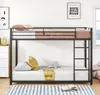 Etagenbett mit 2 Schlafgelegenheiten, Lattenrost und Produktbild-Vorschau 2