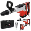 Búracie kladivo 18kg 2600W SDS-MAX 15012 Náhľad obrázku produktu 9
