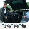 Elektrické fatbike Qekud – 48V 13Ah baterie, 250W motor, 25 Náhled obrázku produktu 16