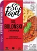 So Food Sos Boloński Z Makaronem 330 G Podgląd zdjęcia produktu 1