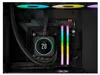 DDR5  96GB PC 6000 CL30 CORSAIR KIT (2x48GB) VENGEANCE RGB Voir les images du produit 6