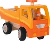 goki 55940 Kipper orange lenkbar Holz Produktbild-Vorschau 2