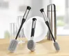 Maximex Spülbürsten-Set Hightech schwarz/grau Kunststoff Produktbild-Vorschau 4