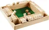 Hra s kockami Shut The Box Náhľad obrázku produktu 1