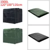 1pcs IBC 1000L Container Wassertank Abdeckplane Thermohülle Produktbild-Vorschau 8