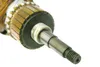 Ricambio motore a rotore indotto per Makita HR4000C HR4040C Anteprima dell’immagine prodotto 3