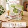 VONATES Matcha Set 9-tlg. mit Matcha-Schale, Bambus-Besener Produktbild-Vorschau 9