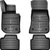 Gummimatten Set für BMW 3er [G20/G21] 2019-2026 Produktbild-Vorschau 1