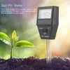 misuratore di pH 2 in 1 ad alta precisione per terreni Anteprima dell’immagine prodotto 3