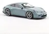 Norev 127550 Porsche 911 S/T 2023 blu Meissen 1:12 Anteprima dell’immagine prodotto 10