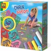 SES Chodnkov kdy+ ablony Safari 02204 22044 Náhled obrázku produktu 1