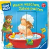 ministeps: Haare waschen, Zähne putzen Produktbild-Vorschau 7