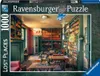 Mysterious castle library Ravensburger 12000180 Produktbild-Vorschau 10