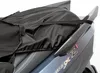 TUCANO URBANO EASY Thermoscud Beinschutz schwarz Produktbild-Vorschau 3
