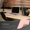 PIETVOSS Recyklovaná kožená podložka na stůl 80x40 cm Light Náhled obrázku produktu 6